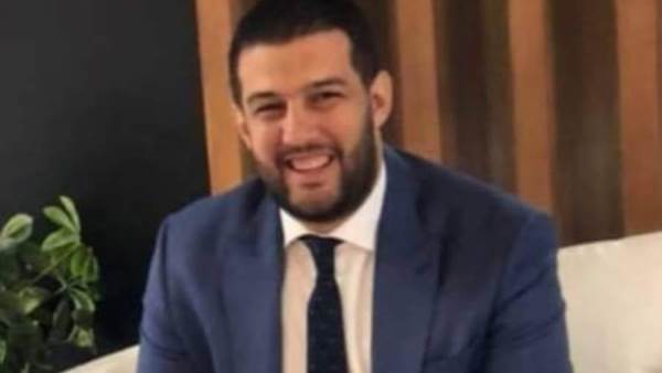 علاء الشيخ رئيس مجلس إدارة أسيت تاب