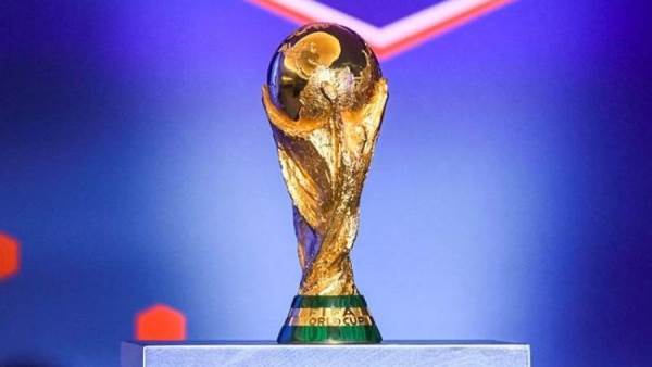 كأس العالم
