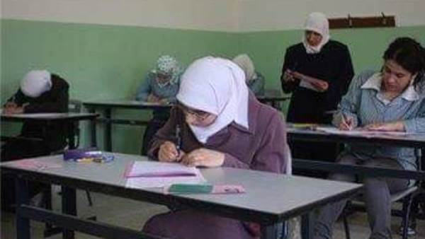 موعد امتحانات الثانوية العامة