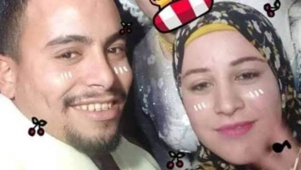 إحالة اوراق قاتل عروسة ليلة حنتها لمفتي الجمهورية
