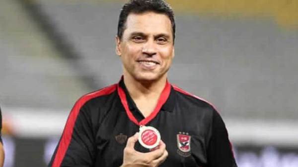 هل يتولى البدري قيادة الزمالك الفنية