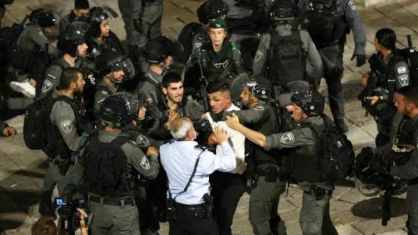 الجرائم الإسرائيلية ضد الفلسطنيين لا تتوقف