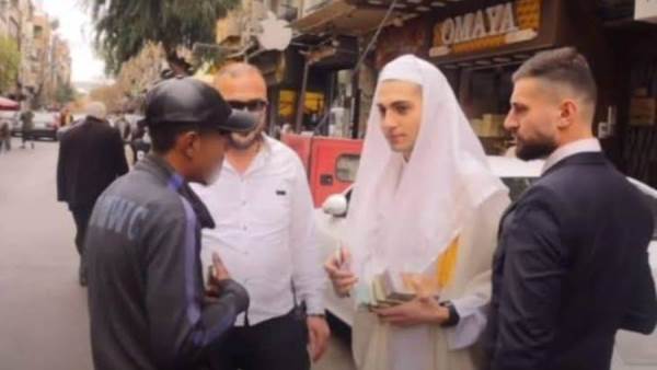 يوسف قباني