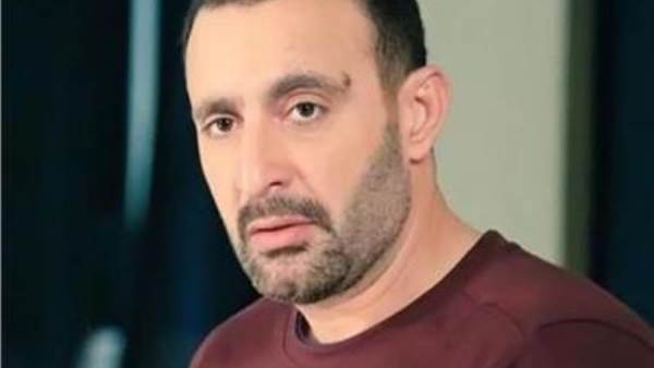 أحمد السقا