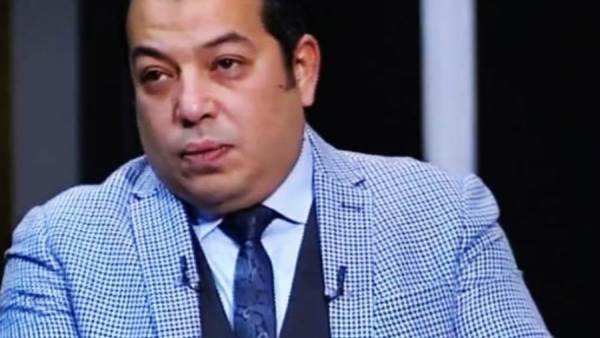 المحامي ميشيل حليم