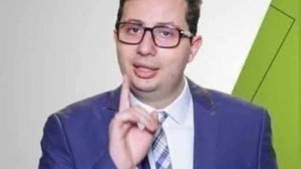 الصيدلي احمد ابو النصر يواجه اتهامات بترويج عقاقير مجهولة