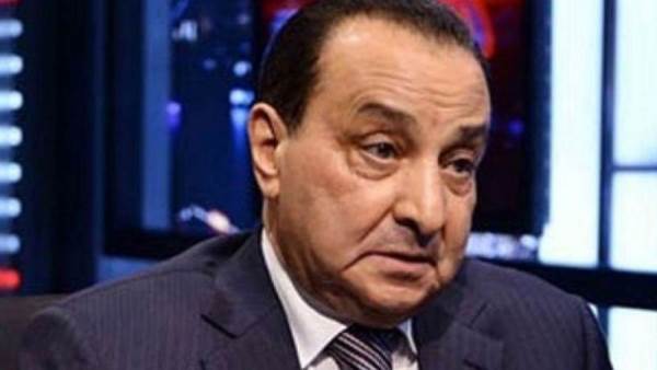 محمد امين يواجه سلسلة من الاتهامات الخطيرة