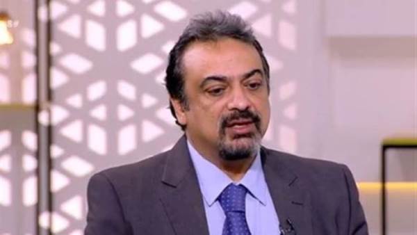 د. حسام عبد الغفار