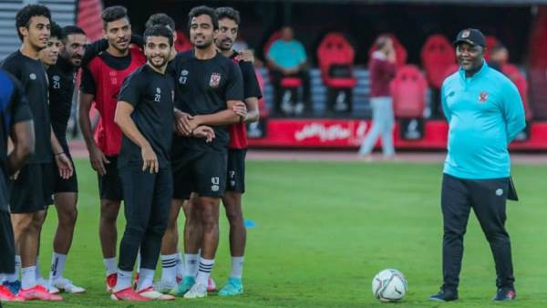 الاهلي يستأنف نشاطه المحلي بمواجهة المقاصة
