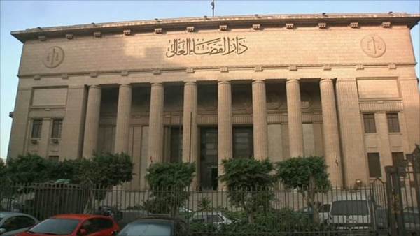 قضايا هامة نظرتها دوائر الارهاب والجنايات هذا الاسبوع