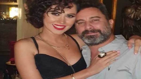 ياسمين رئيس تعلن طلاقها من هادى الباجورى