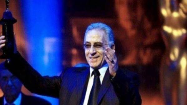 المخرج علي عبد الخالق