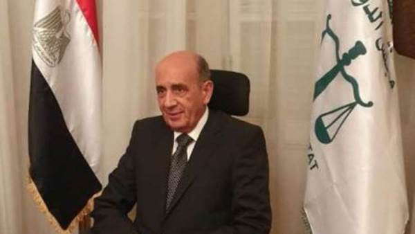 أفضل شباب.. رئيس مجلس الدولة يهنئ المندوبين المساعدين الجدد