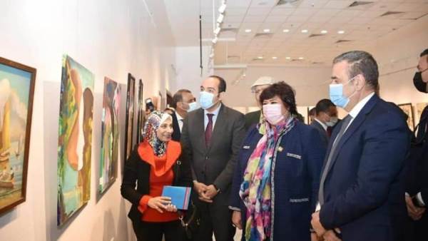 إعادة افتتاح أقدم وأول دار سينما بالمنوفية