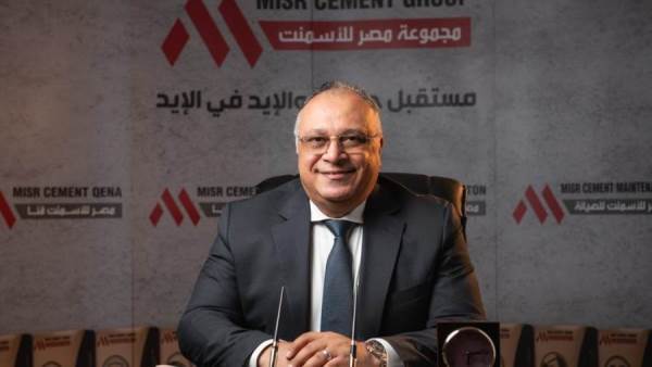 شركة مصر للأسمنت تحقق زيادة نمو في الأرباح المجمعة والمستقلة
