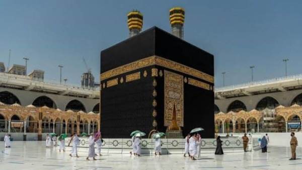 شؤون الحرمين تستعد لتقديم الخدمات لقاصدي الحرمين الشريفين خلال شهر رمضان