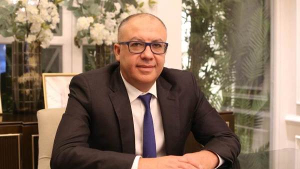 عمرو سليمان