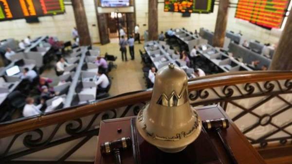 8.9 أرباح البورصة في ختام تعاملات اليوم الثلاثاء