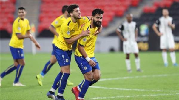 نتيجة مباراة الإسماعيلي والمقاصة
