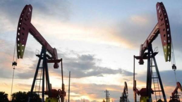 ارتفاع اسعار النفط الأمريكي