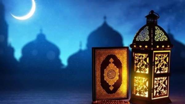 شهر رمضان