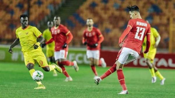 النادي الأهلي