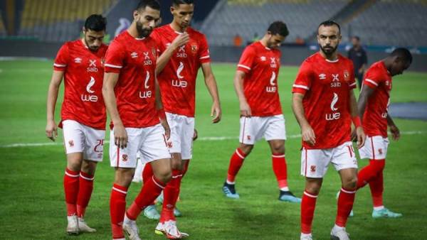موعد مباراتي الأهلي أمام صن داونز وبيراميدز