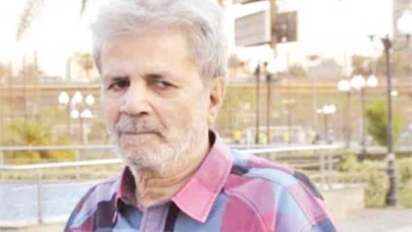 سعد الحافي