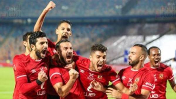 نتيجة مباراة الأهلي والمريخ