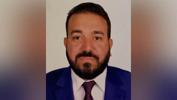 عماد مرزوق رئيس مجلس إدارة آي هوم للتطوير