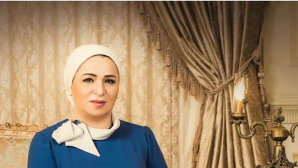 انتصار السيسي