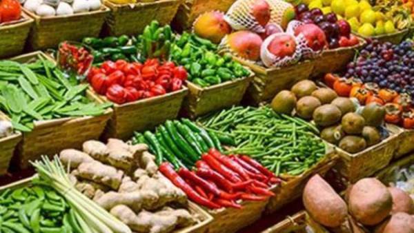 أسعار الخضروات اليوم