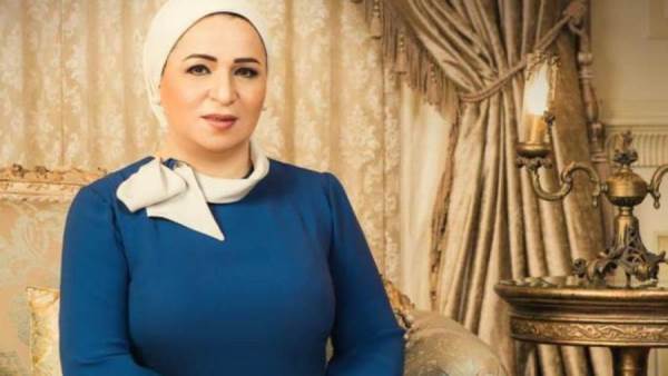 انتصار السيسي