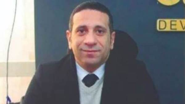 أحمد سمير فودة رئيس القطاع التجاريبشركة الكابتن