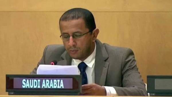 وفد السعودية بالأمم المتحدة يشارك بأجندة المرأة والسلام والأمن