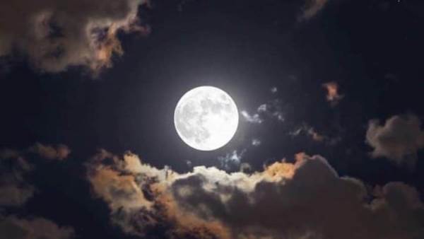ليلة النصف من شعبان