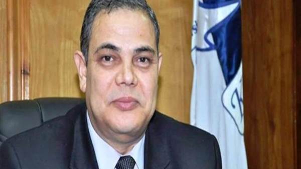 الدكتور عبد الرازق دسوقي