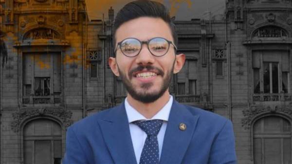 عبد الله محمد