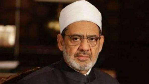 الإمام الطيب