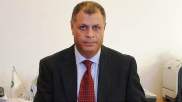 عابد عز الرجال عبد العال