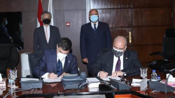 وزير النقل