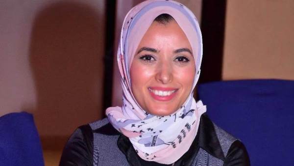 مروة الجوهري رئيس القطاع التجاري