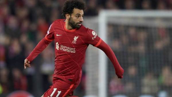 محمد صلاح