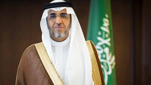 الدكتور سعد القصبي