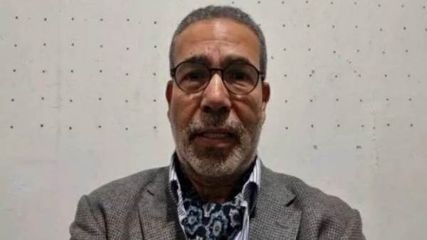 مدحت العدل