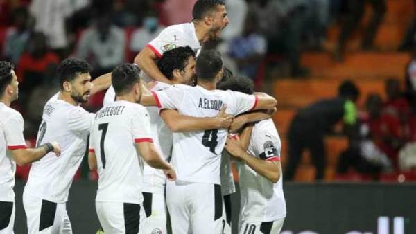 منتخب مصر