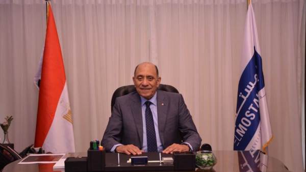 المهندس عصام ناصف