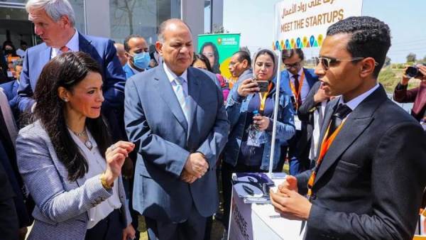 المشاط: رائدات الأعمال يشكلن 57% من إجمالي خريجي البرنامج