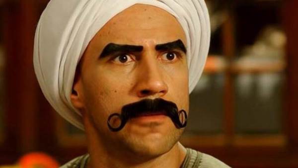 مسلسل الكبير أوي