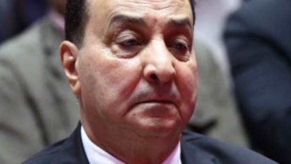محمد الأمين